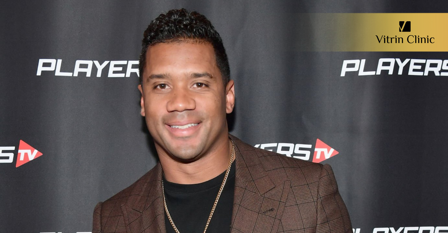 russell wilson teeth