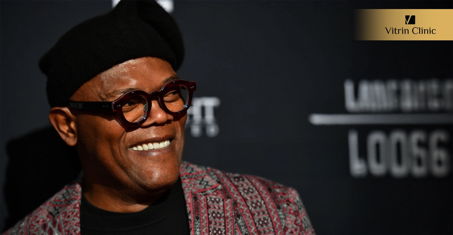 Did Samuel L. Jackson Get Veneers or Cosmetic Dental Work?