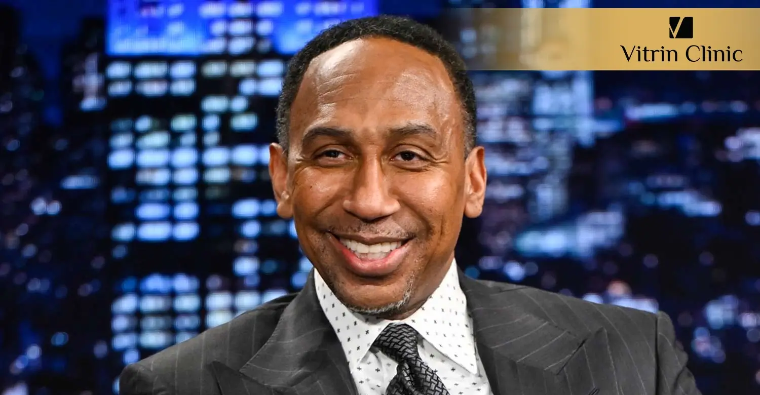 stephen a smith teeth