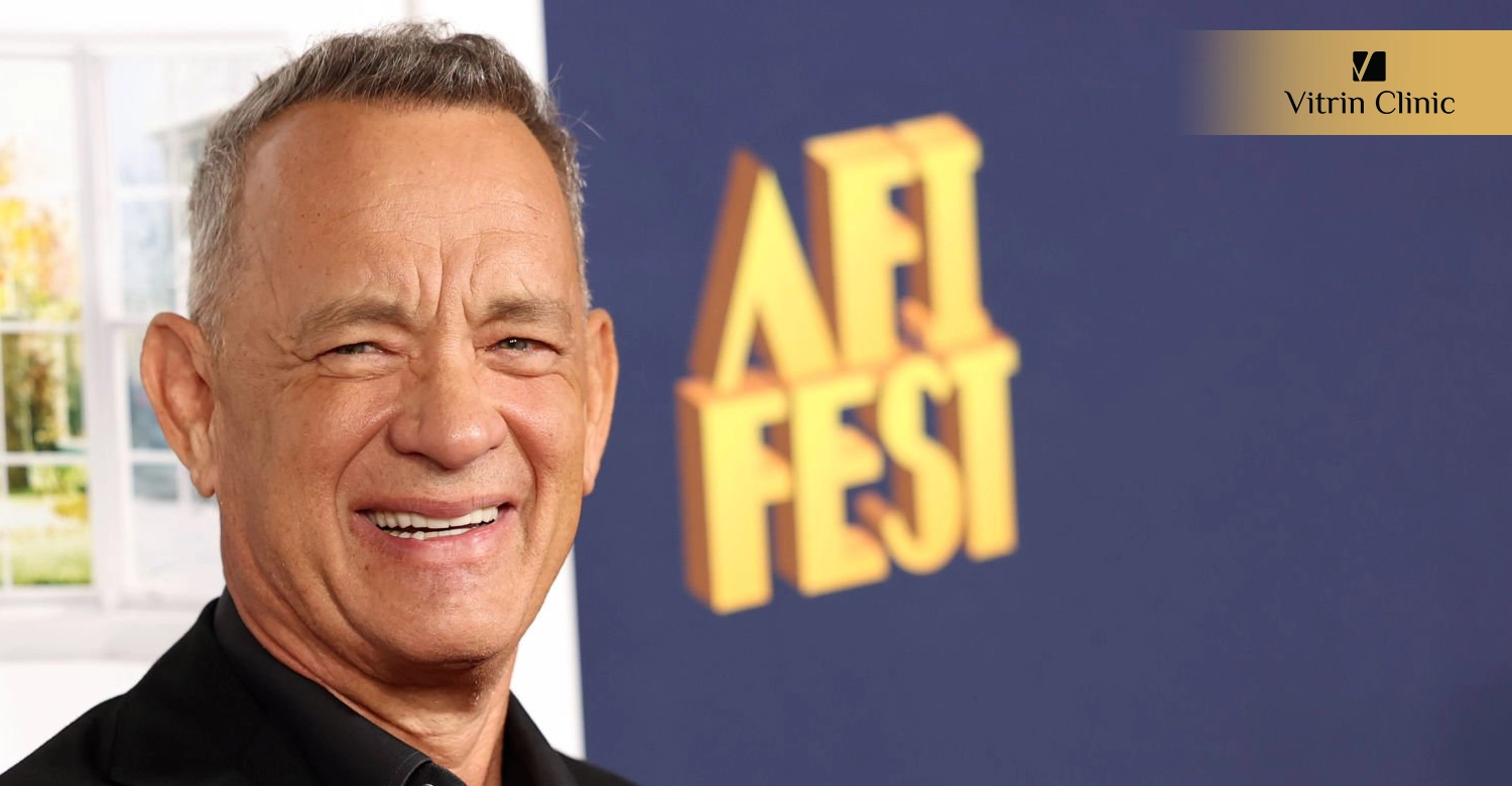 Dental Procedures to Recreate a Tom Hanks-Inspired Smile