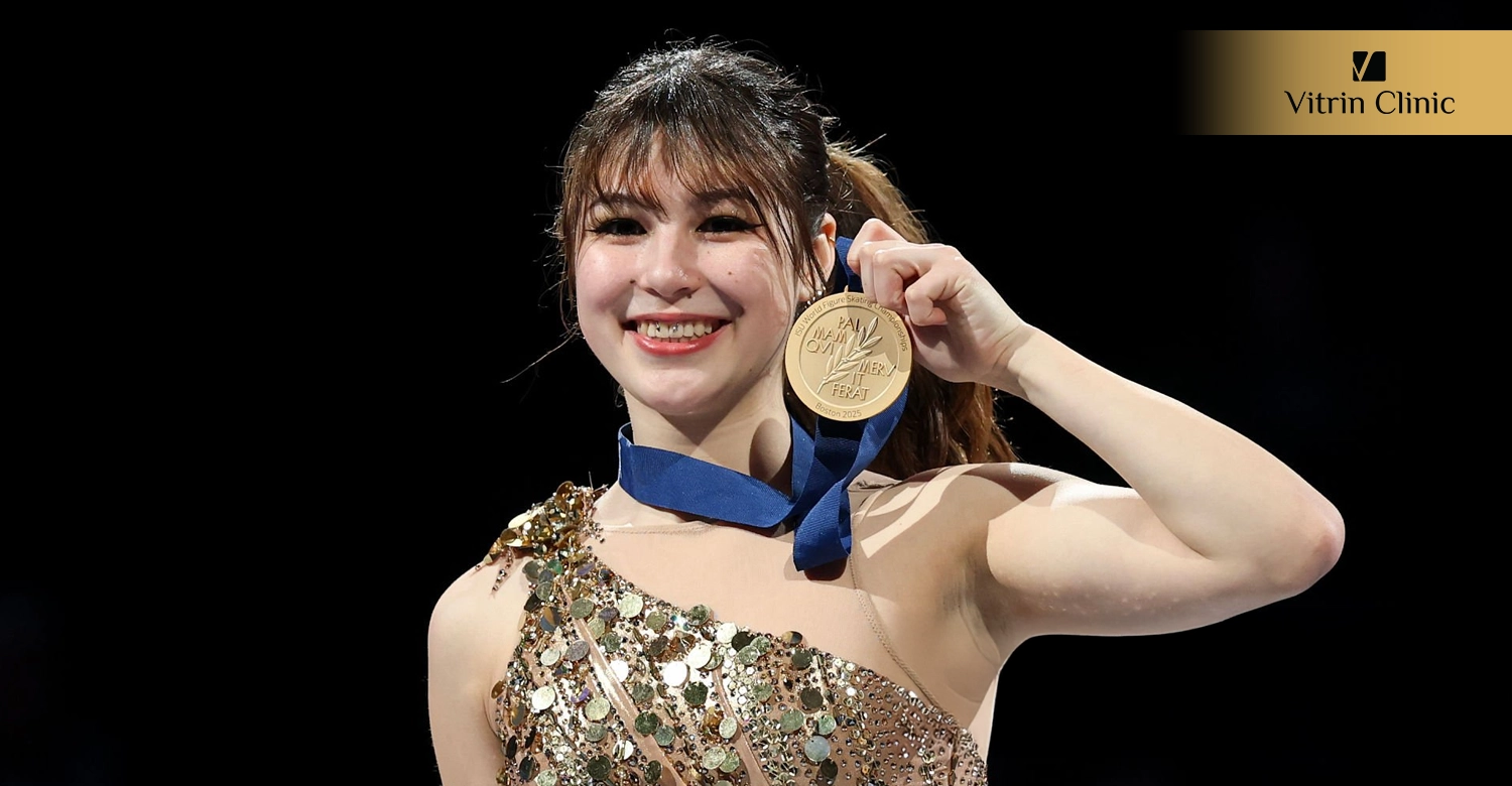 How to Maintain a Bright, Public Figure-Level Smile