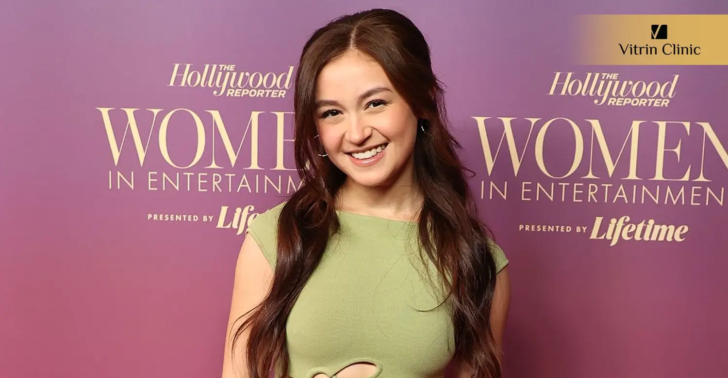 Did Anna Cathcart Get Veneers or Cosmetic Dental Work?