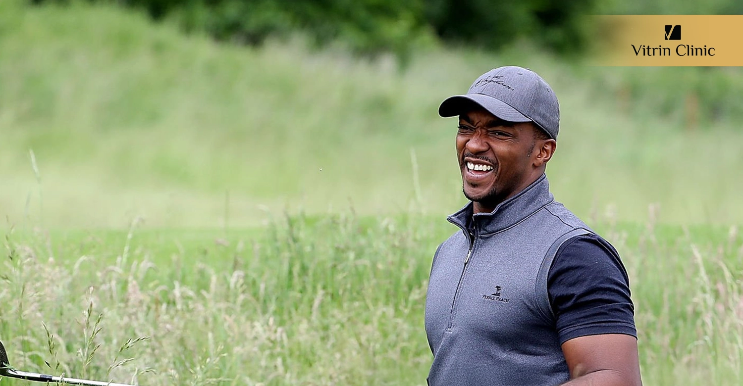 How to Maintain a Bright, Public Figure-Level Smile