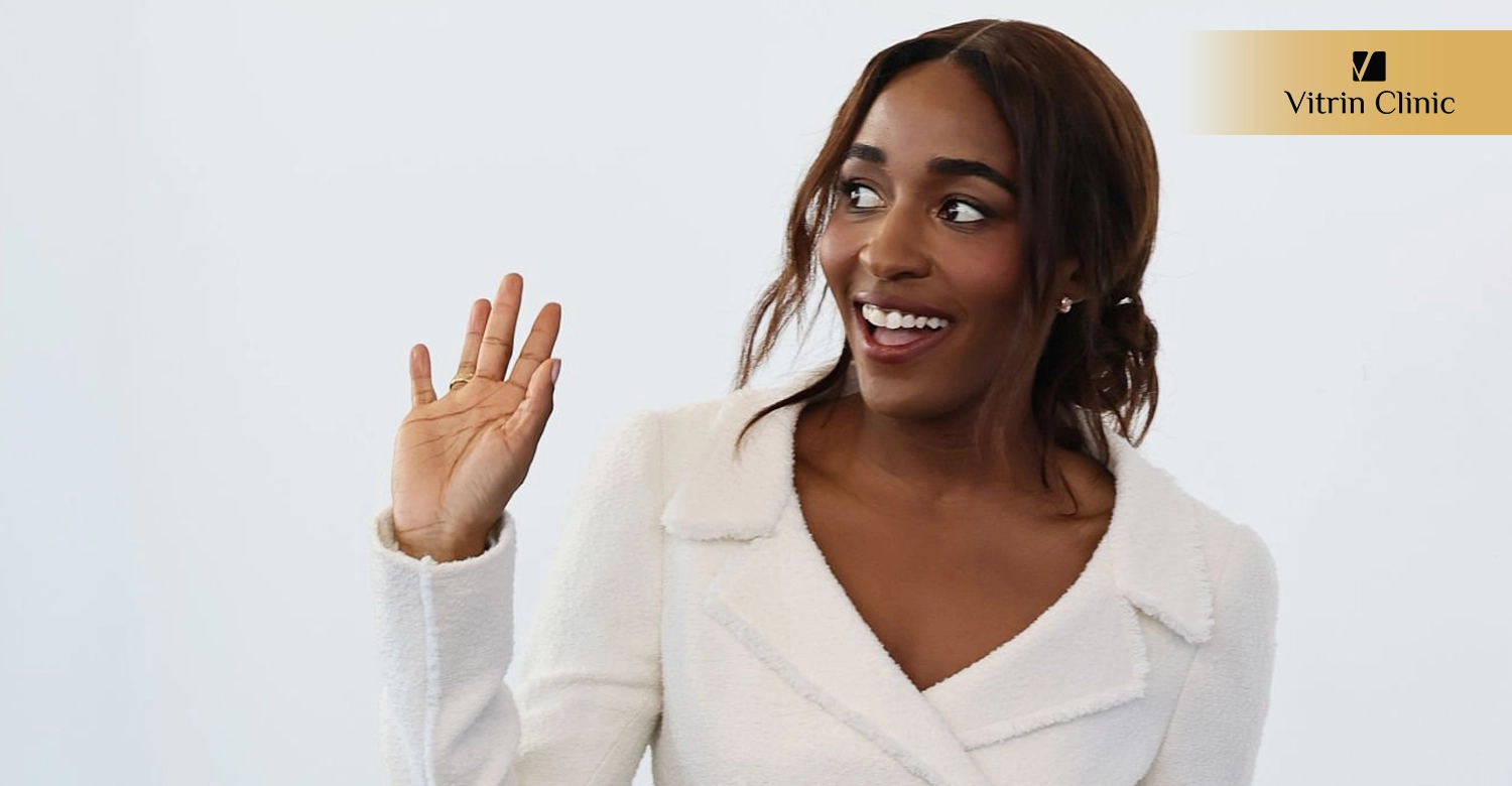 Dental Procedures to Recreate an Ayo Edebiri-Inspired Smile