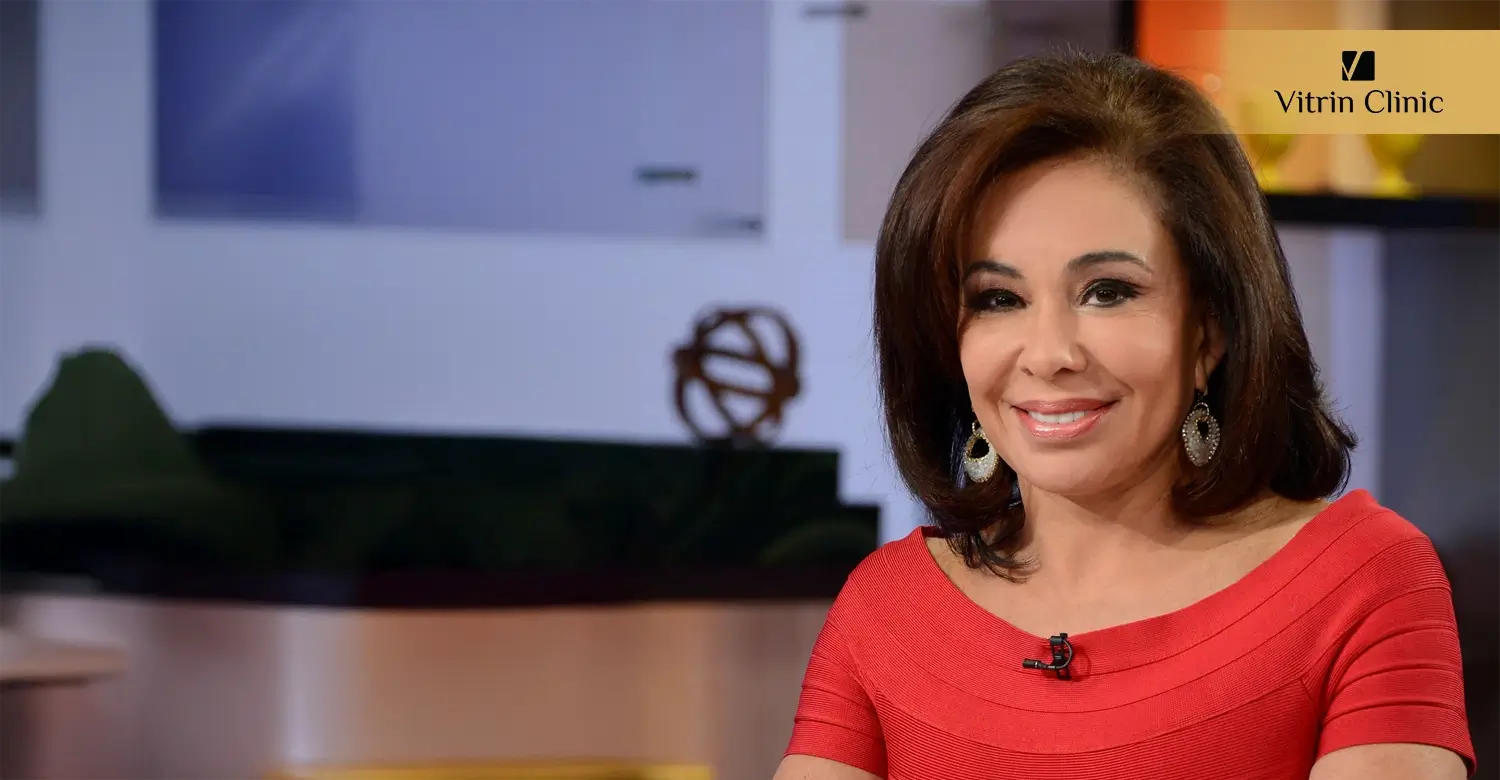 How to Maintain a Bright, Public Figure-Level Smile