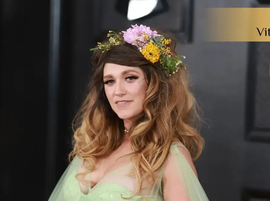 sierra ferrell teeth