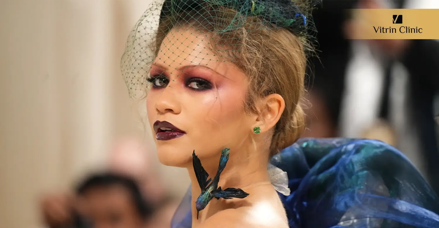 Did Zendaya Get Veneers or Cosmetic Dental Work?