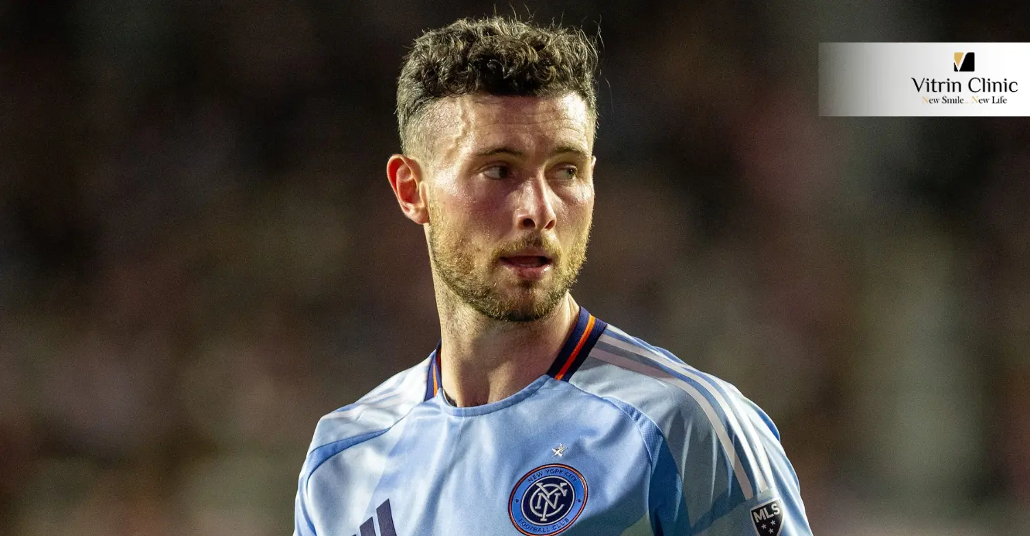 Aiden O’Neill Smile