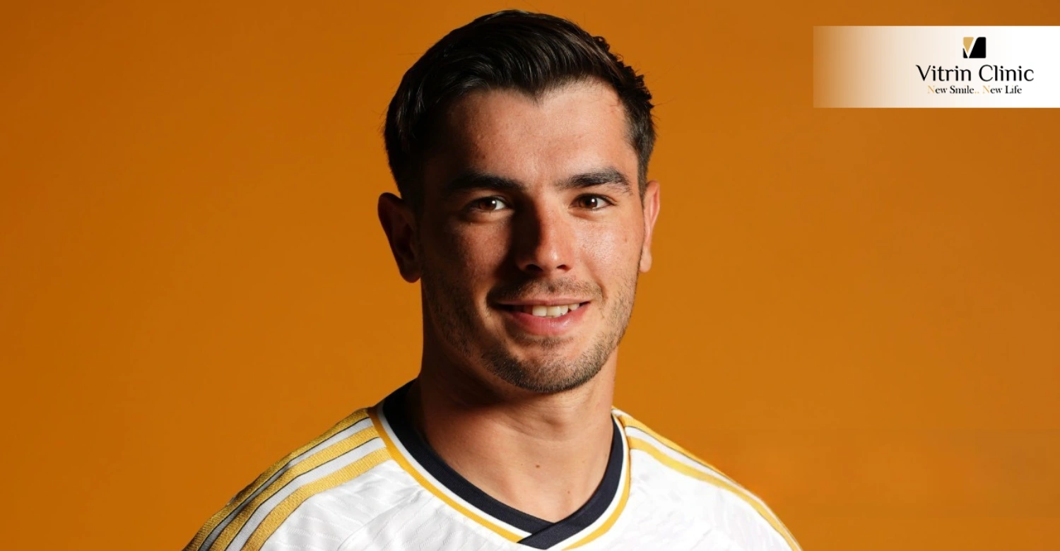 Brahim Diaz's Teeth in 2026