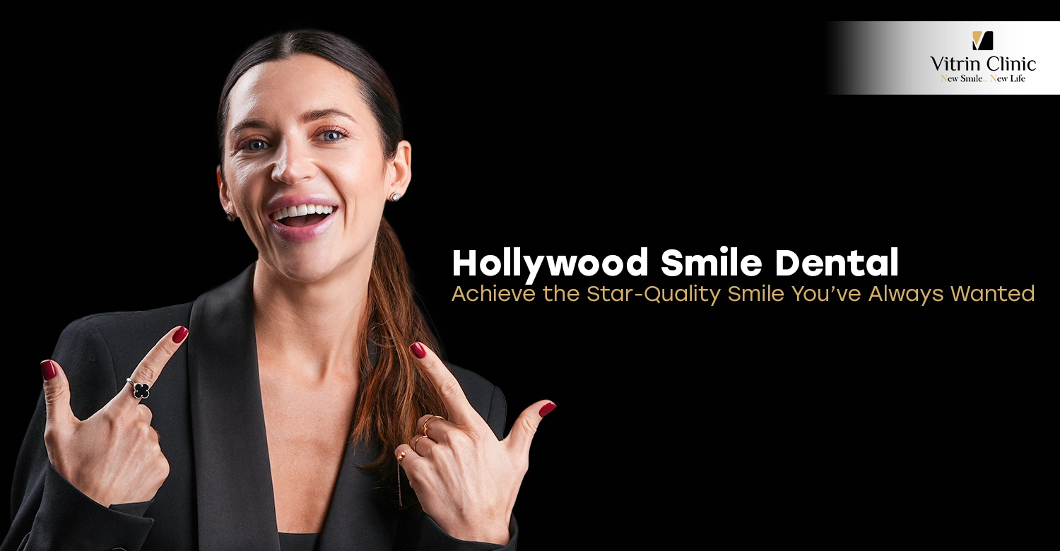 Hollywood Smile Dental