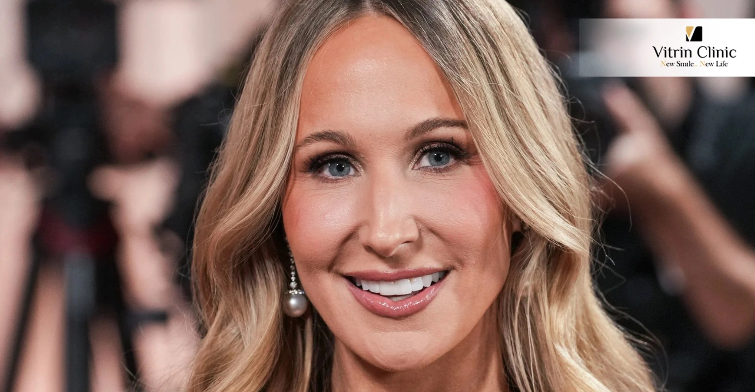 Nikki Glaser Teeth in 2026