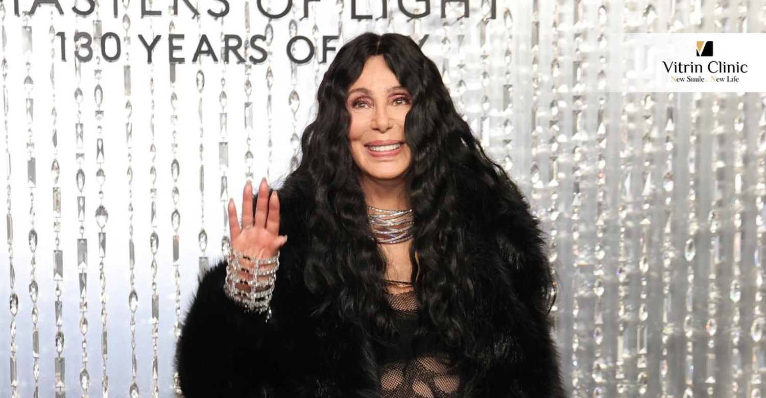 The Cosmetic Dentistry Transformation