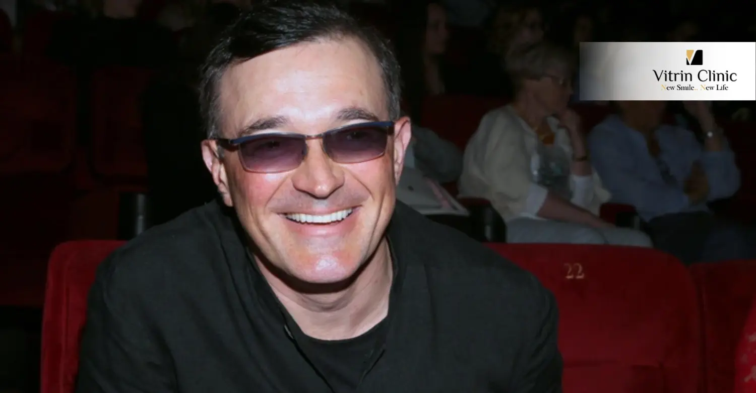 Кинематографическое обаятельное гримасничанье Егора Бероева