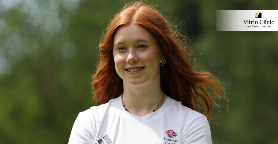 Kirsty Muir Teeth Makeover: What Changed?