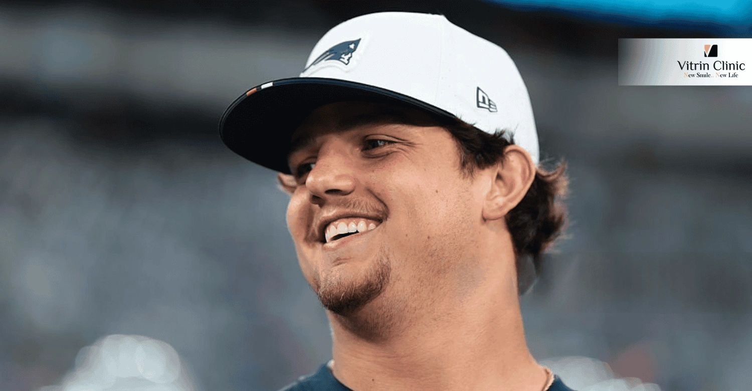 The Journey of Will Campbell Smile Transformation