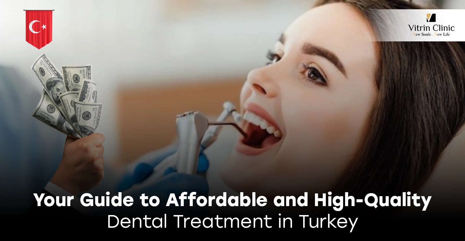 dental treatment in turkey