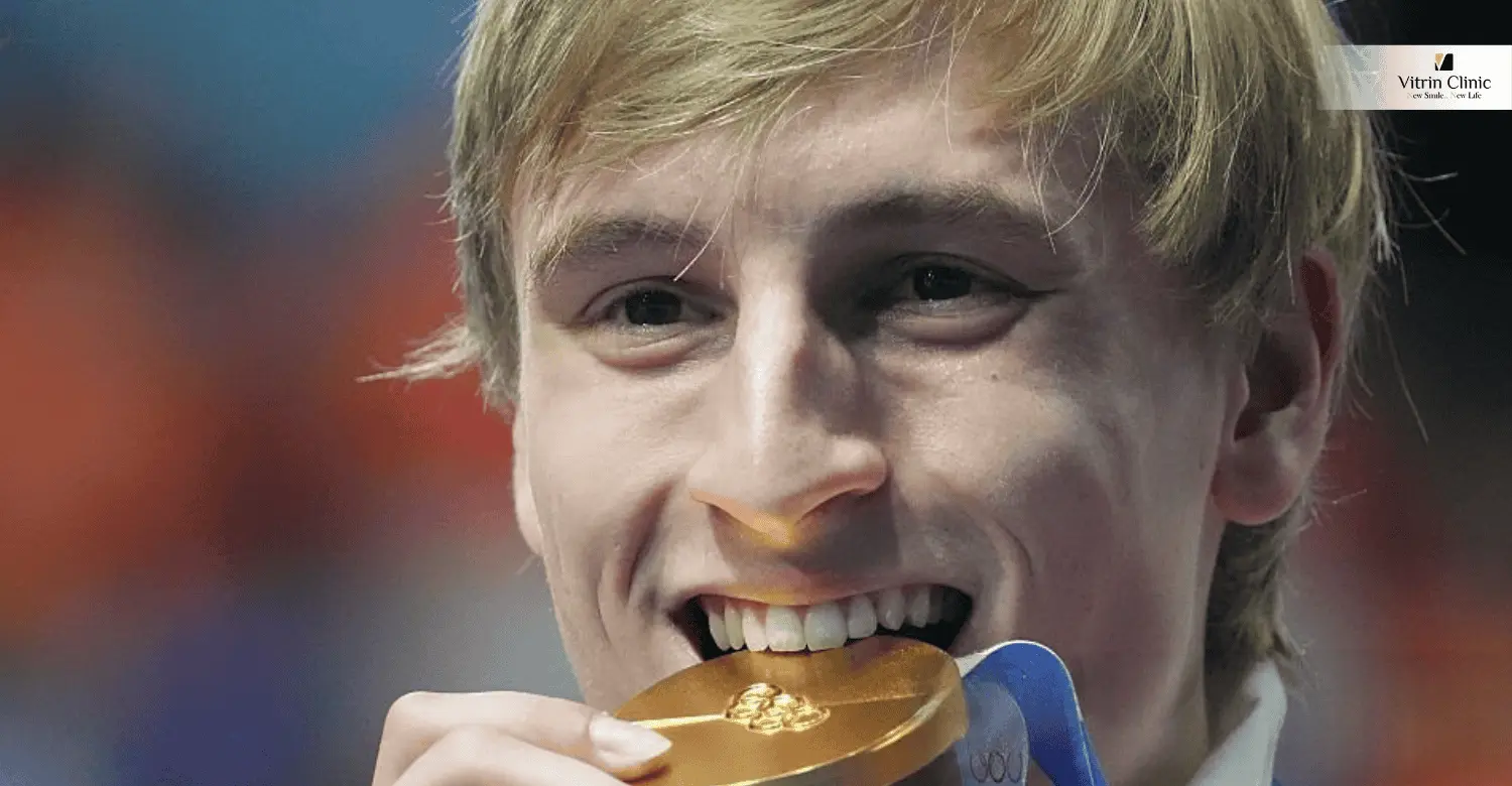 Secrets Behind a Perfect Smile