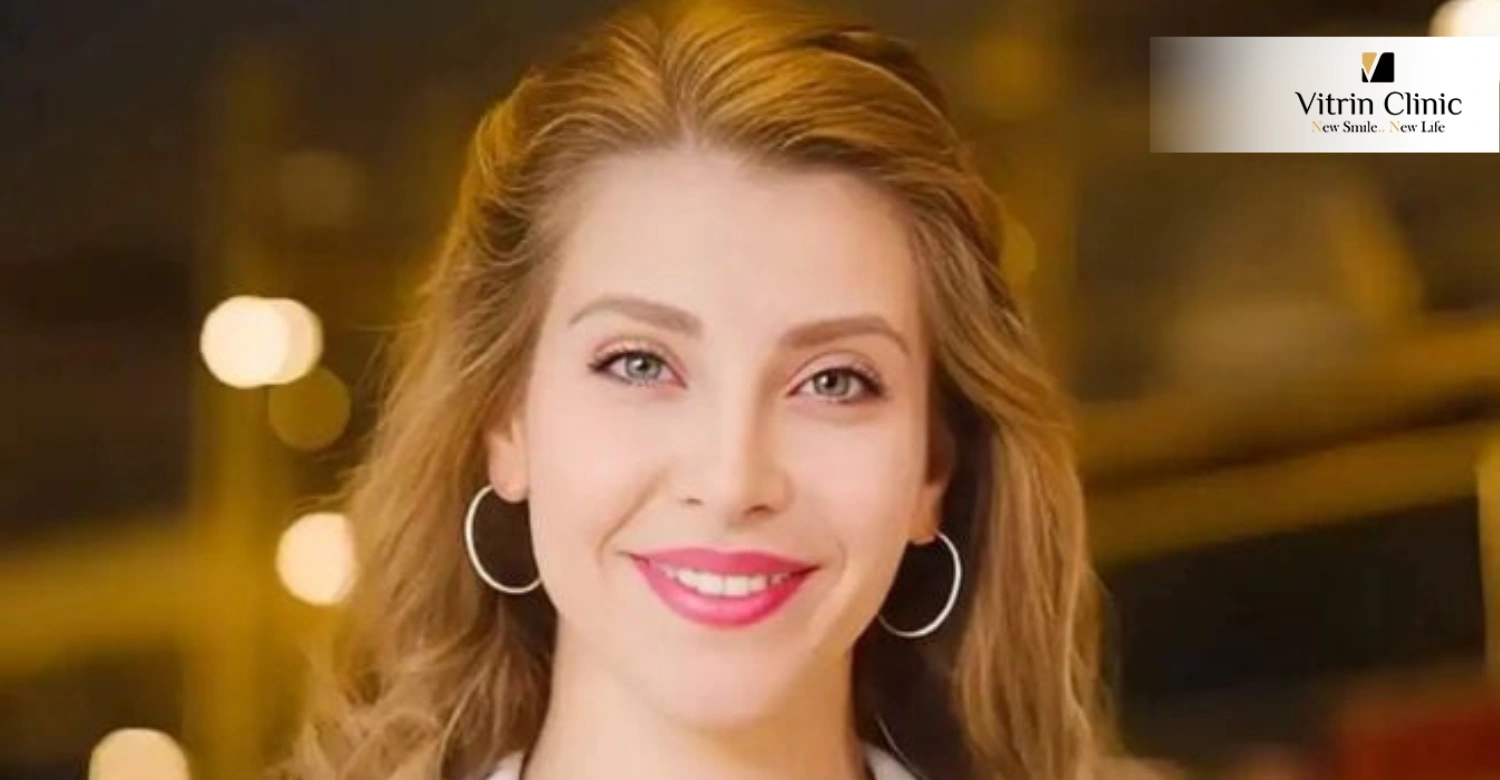 ابتسامة نور علي