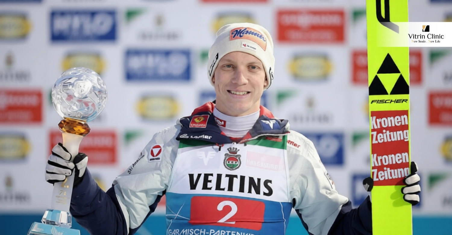 Jan Hörl Smile