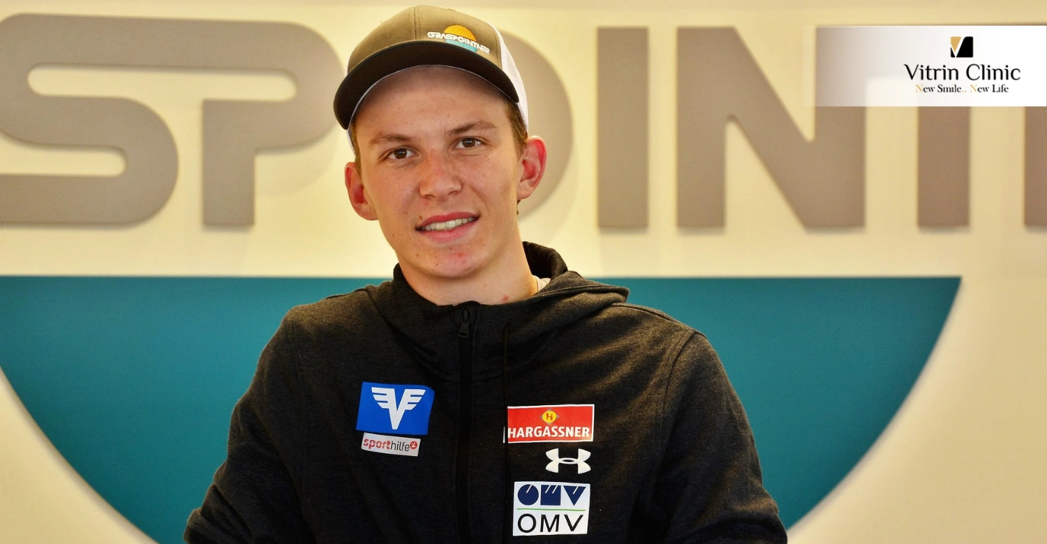 Peter Resinger Smile