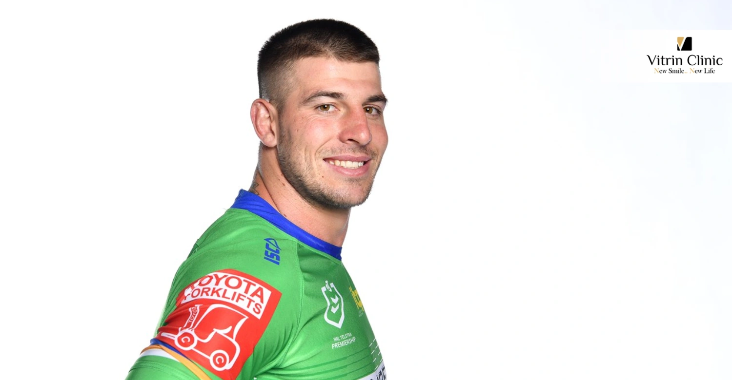 Curtis Scott Teeth and Dental Aesthetics