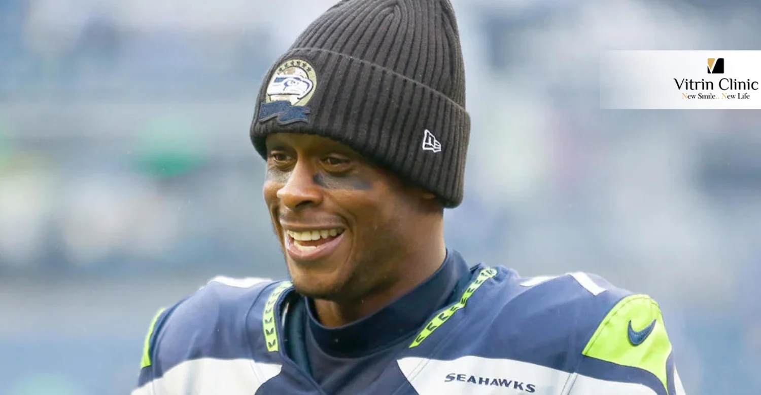 What Is Geno Smith Known For in the NFL?