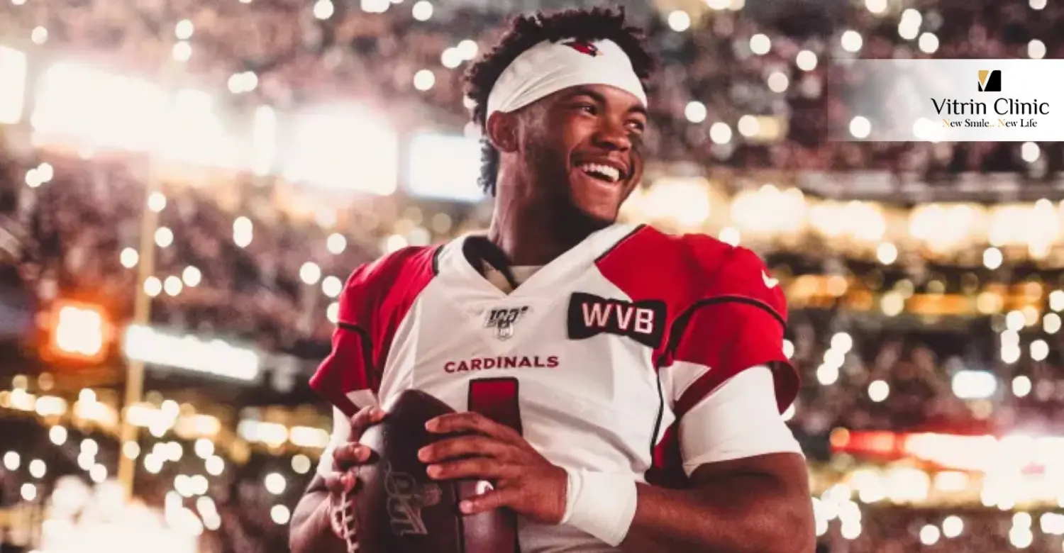 Kyler Murray in the National Football League