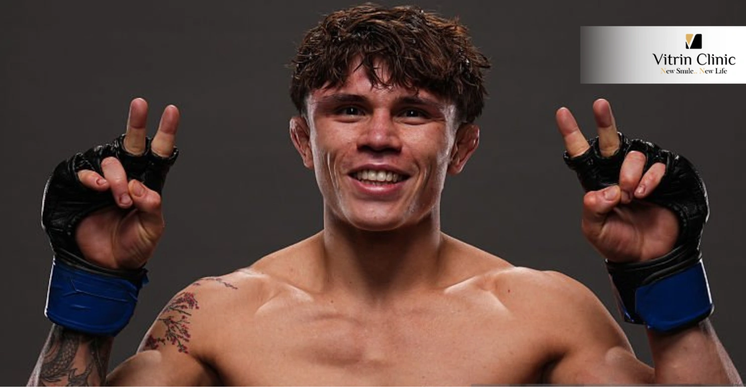 Lone'er Kavanagh Career Momentum in 2026 : Confidence You Can See