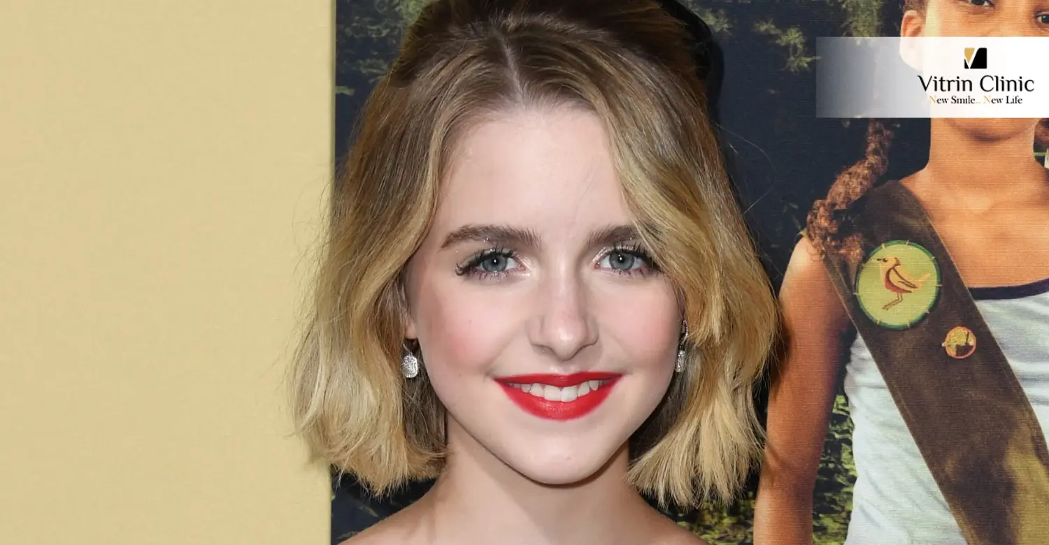 За какие достижения признана Маккенна Грейс?