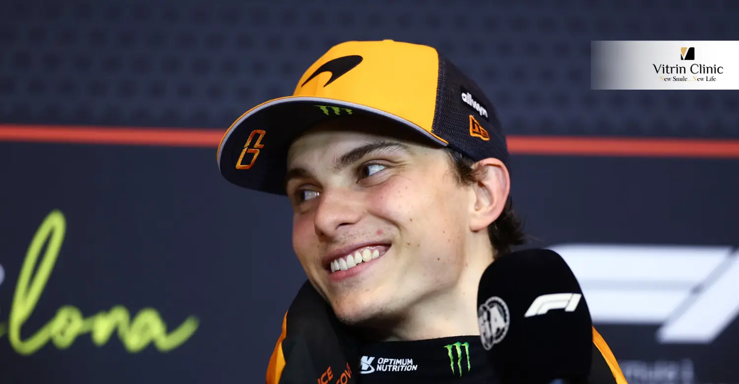 What Achievements Is Oscar Piastri Recognized For?