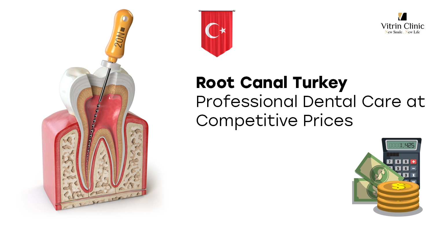 Root Canal Turkey