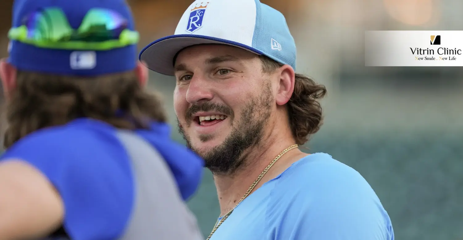 Career and Achievements Behind the Famous Smile