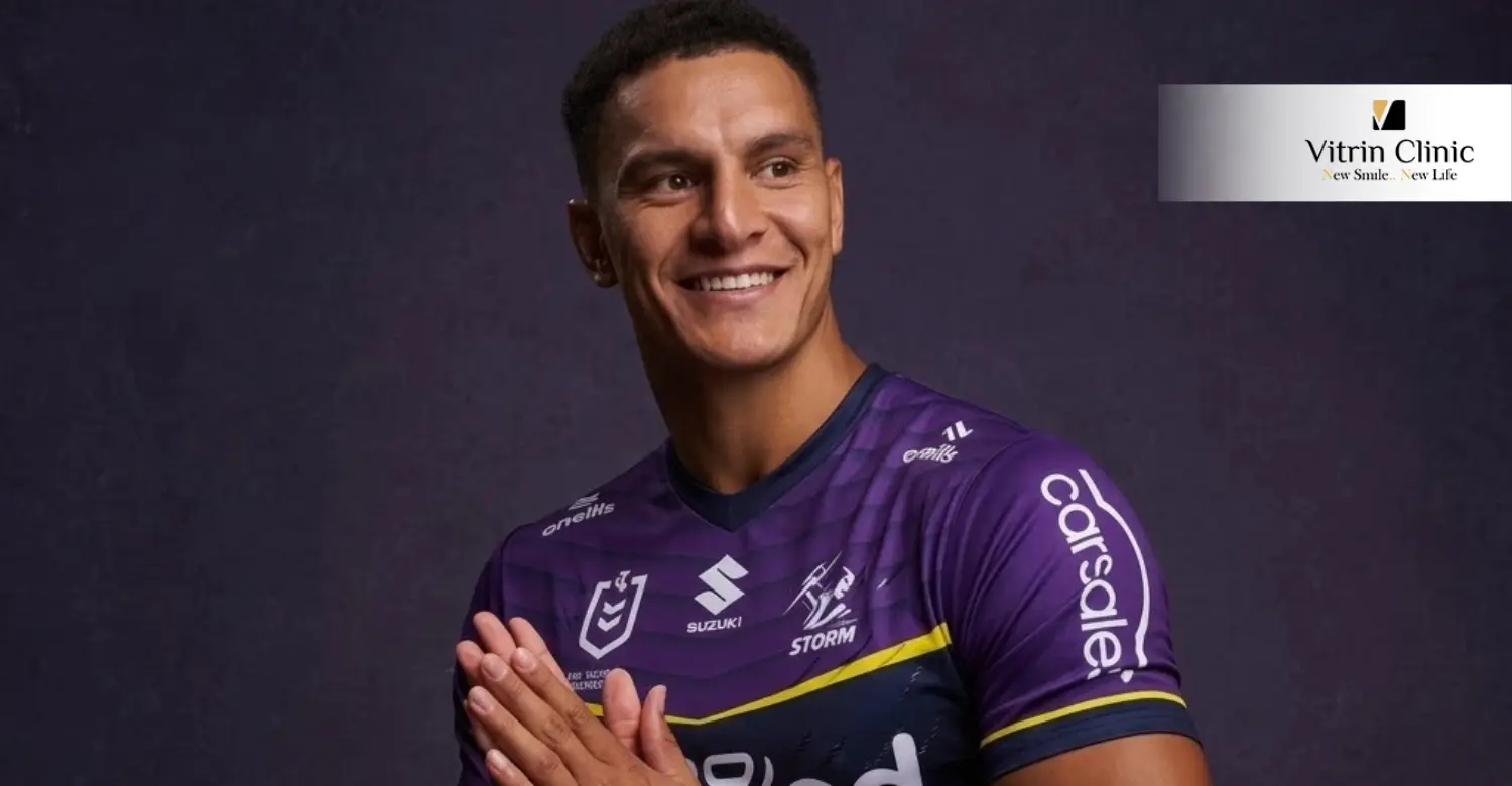 William Warbrick’s Rugby Career