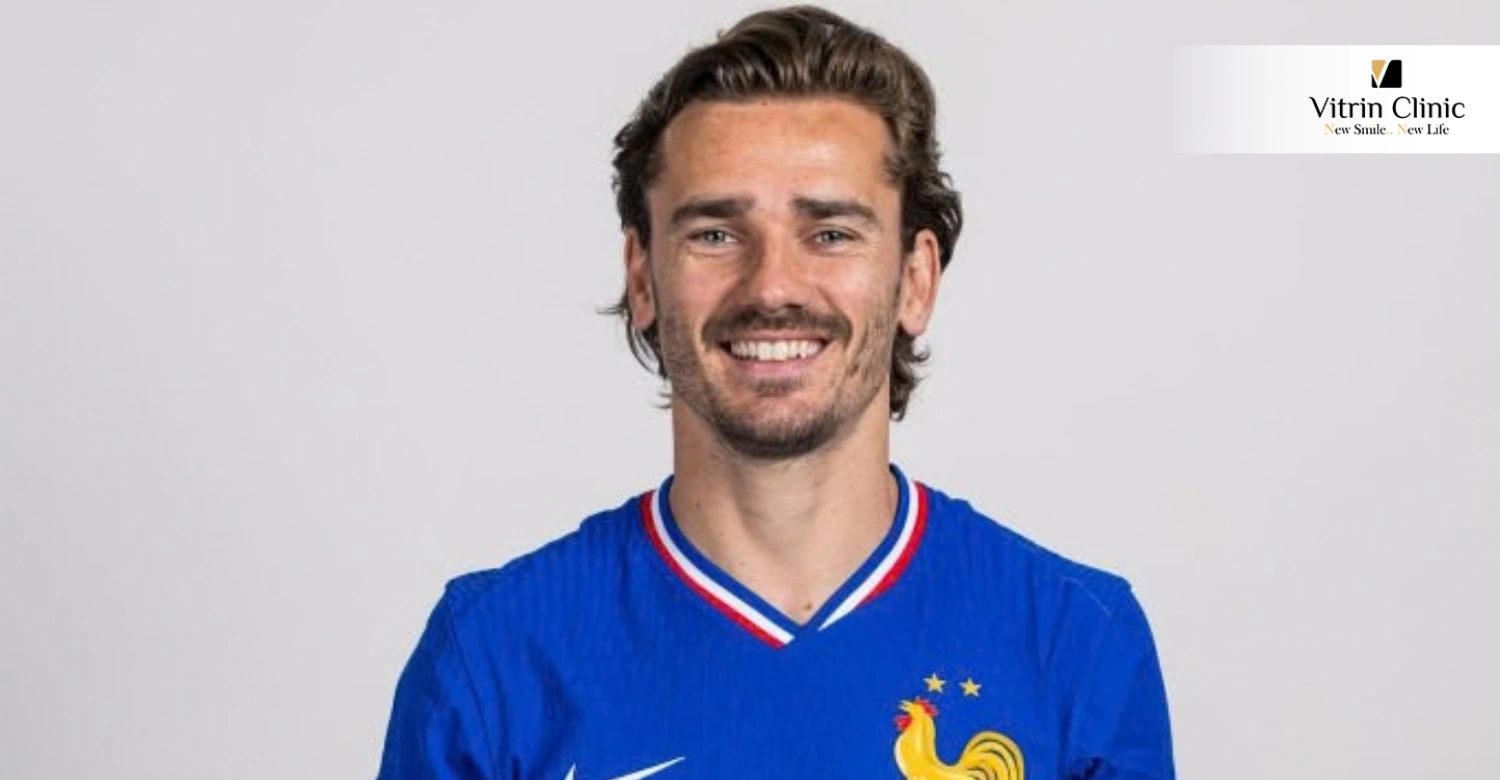 Why Is Antoine Griezmann So Famous?