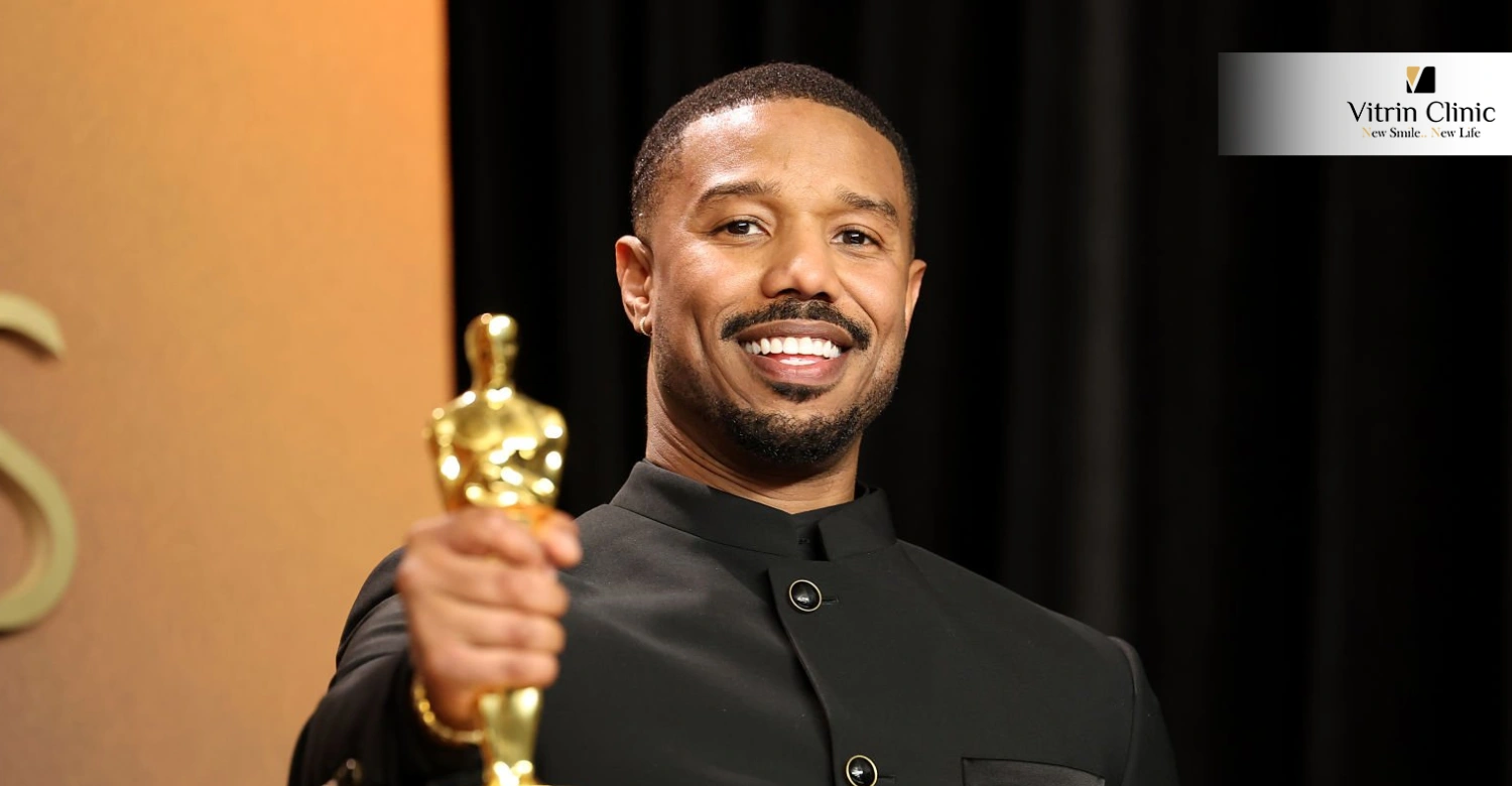 Who Is Michael B Jordan Beyond the Smile?