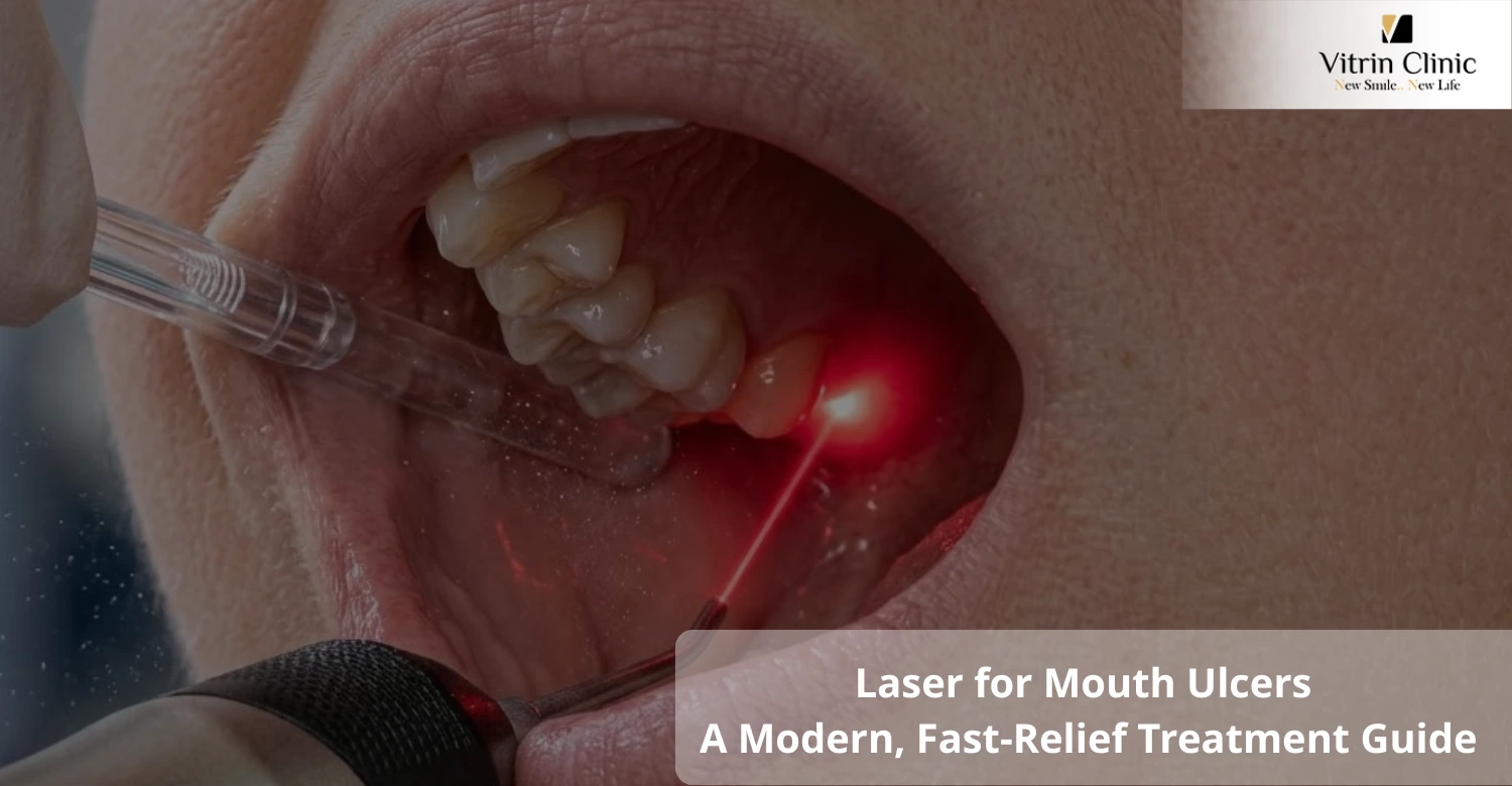 Laser for Oral Biopsies