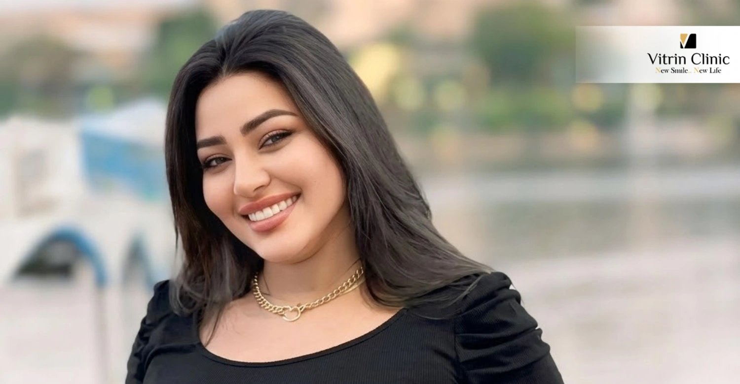 ابتسامة رحمة محسن