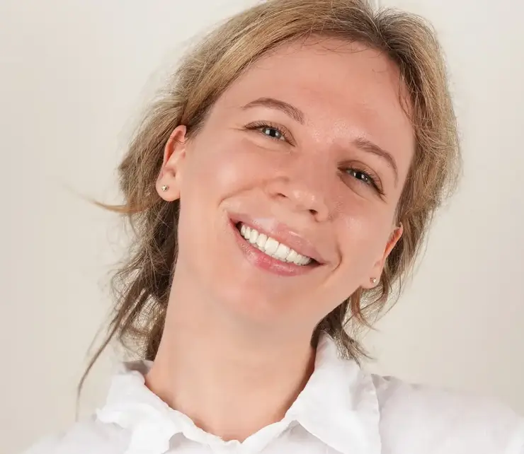 Benefits of a Hollywood Smile